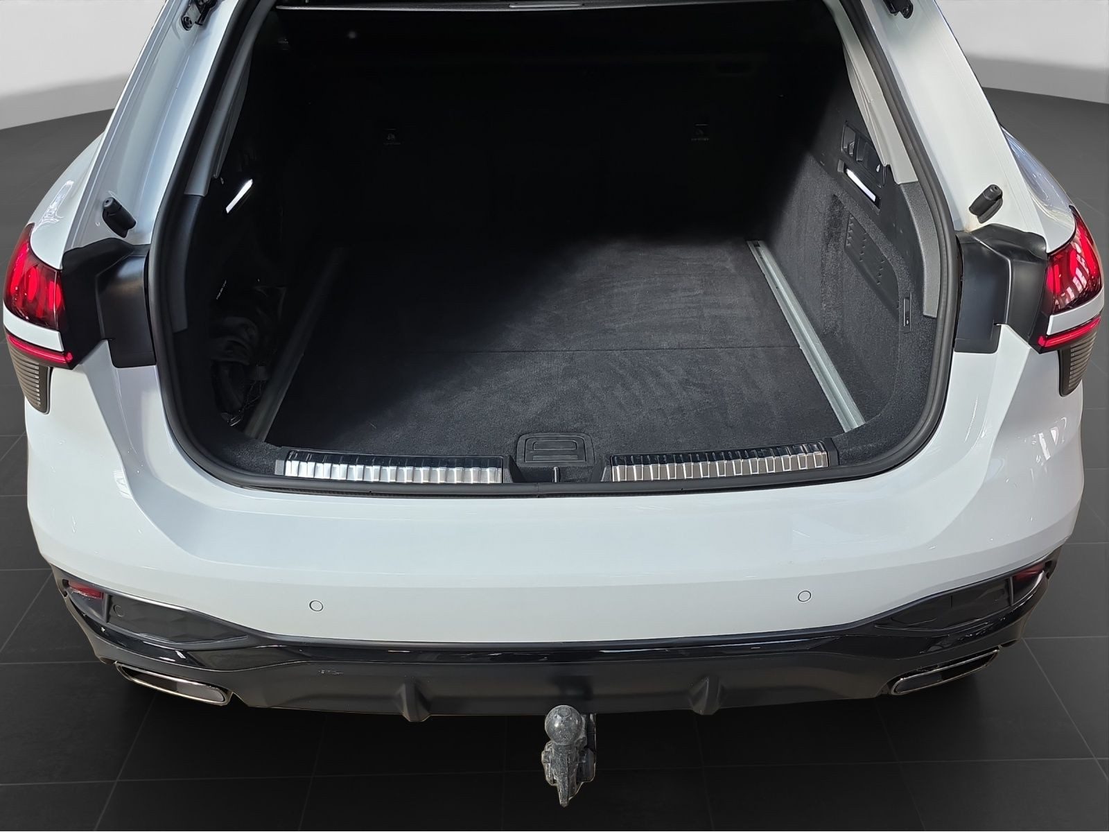 Audi A6 Avant – Bild 17