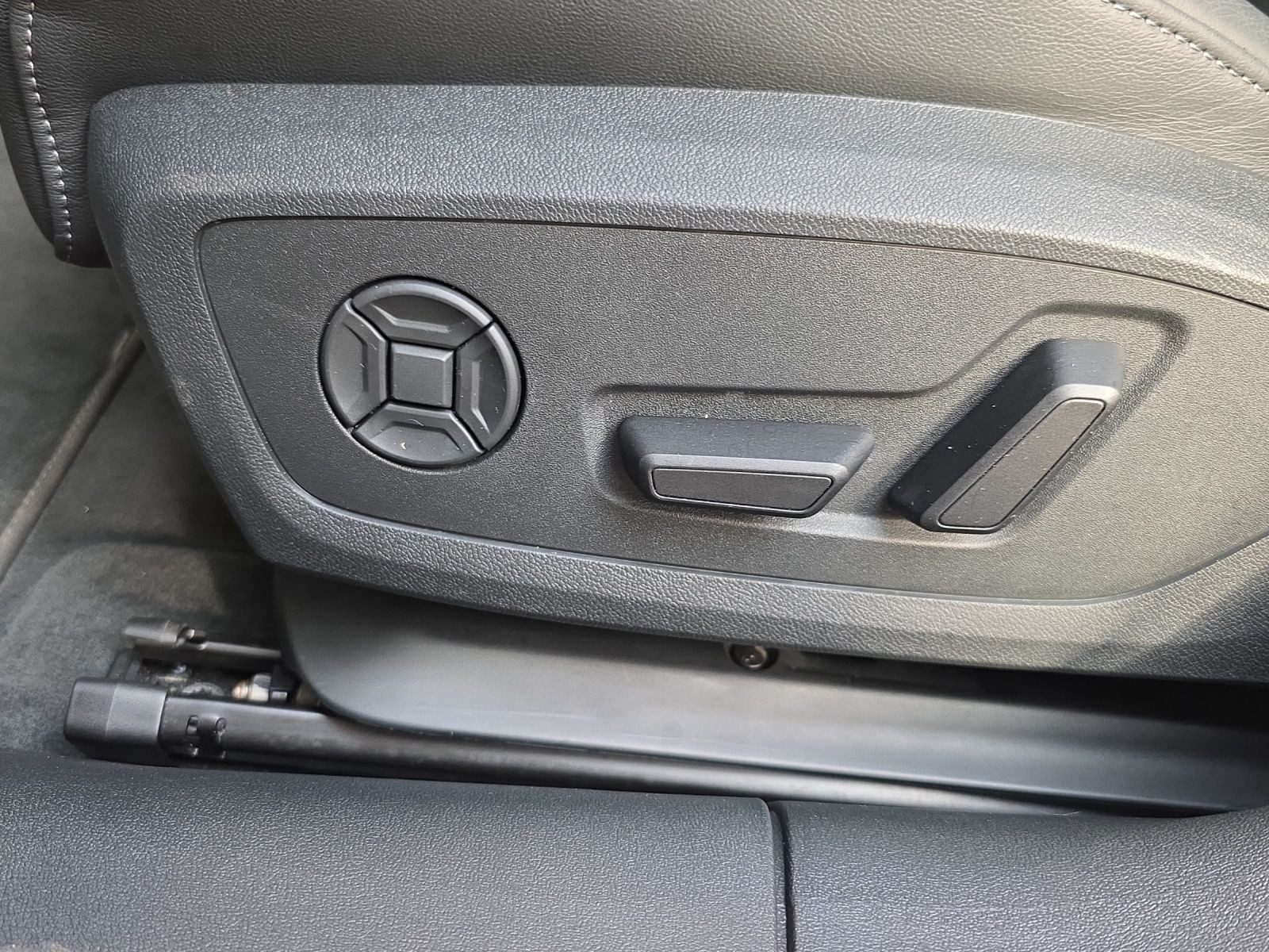 Audi A6 Avant – Bild 19