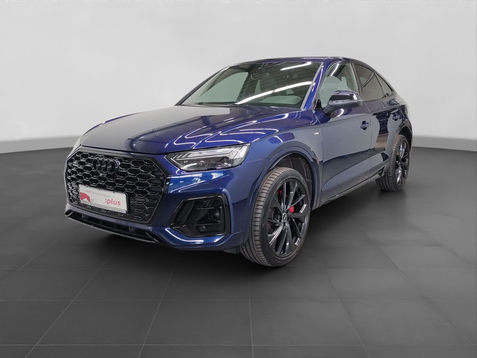 Audi Q5 Sportback – Bild 2