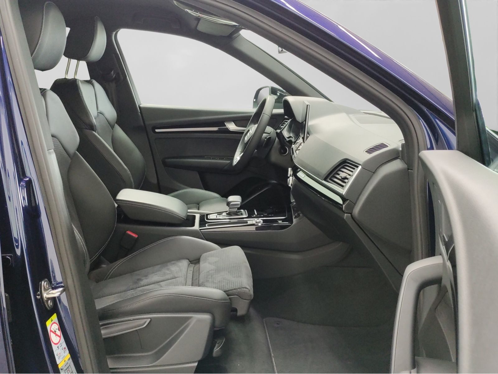 Audi Q5 Sportback – Bild 4