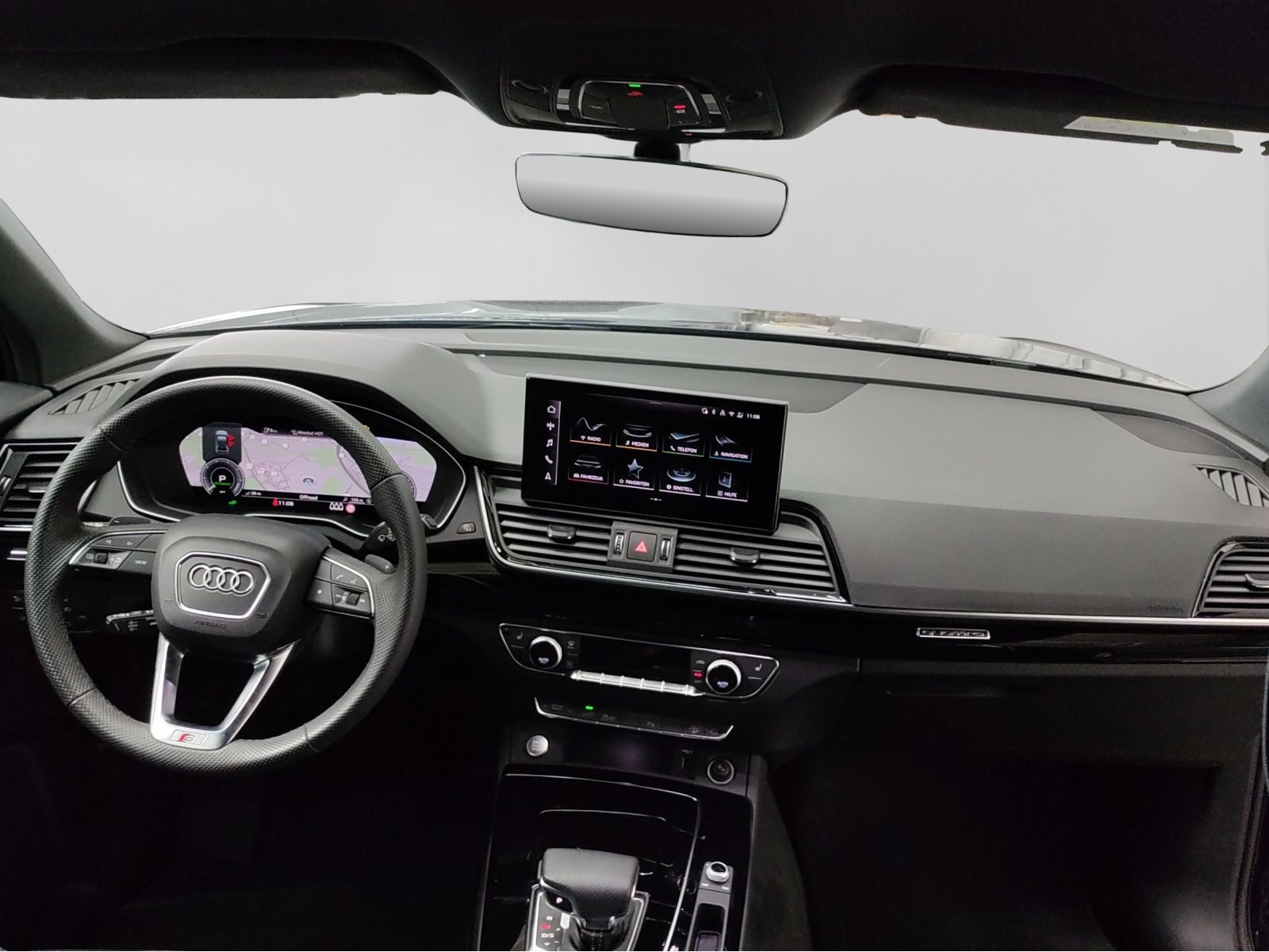 Audi Q5 Sportback – Bild 5