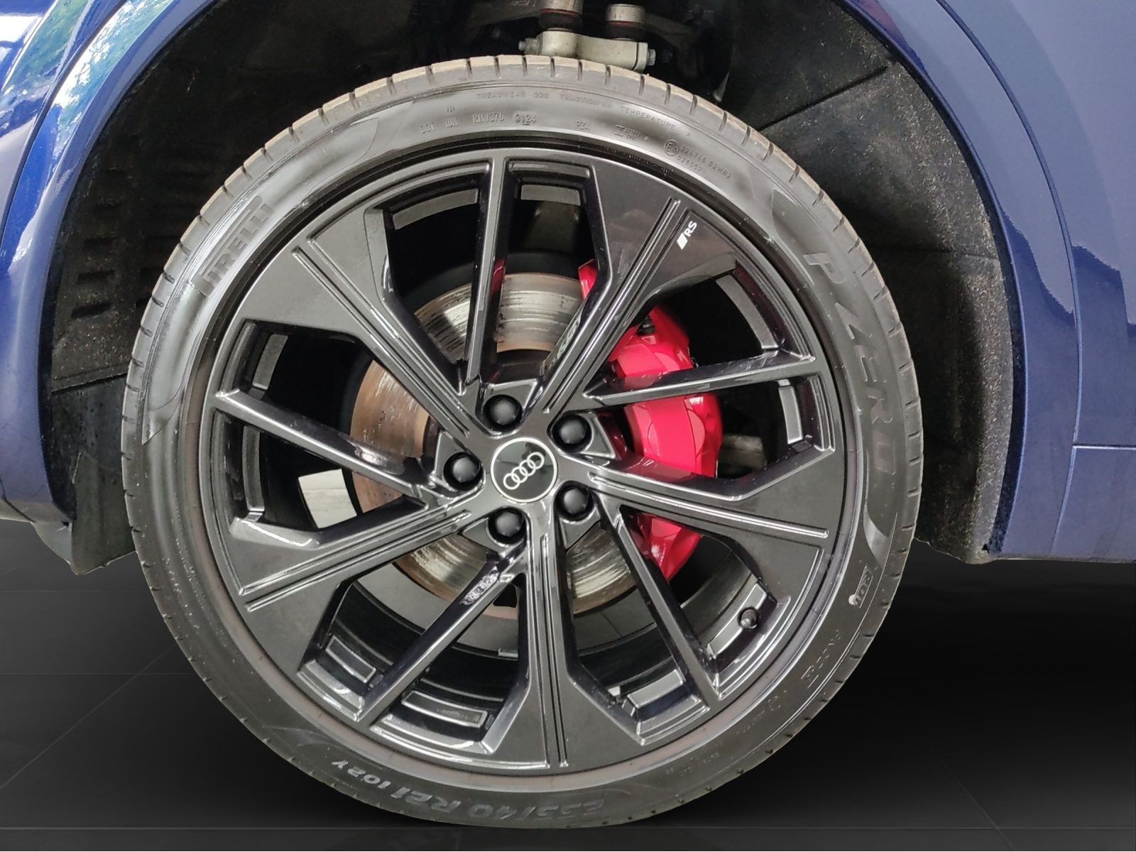 Audi Q5 Sportback – Bild 7