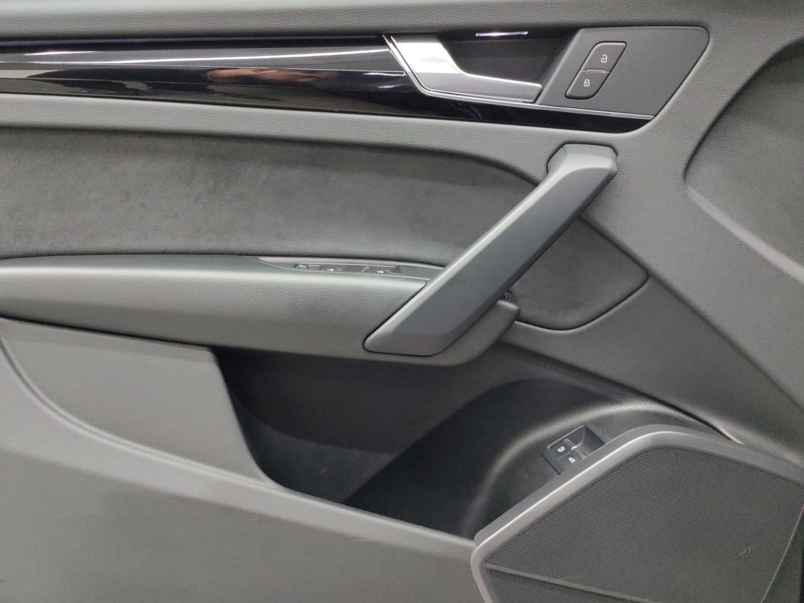 Audi Q5 Sportback – Bild 8