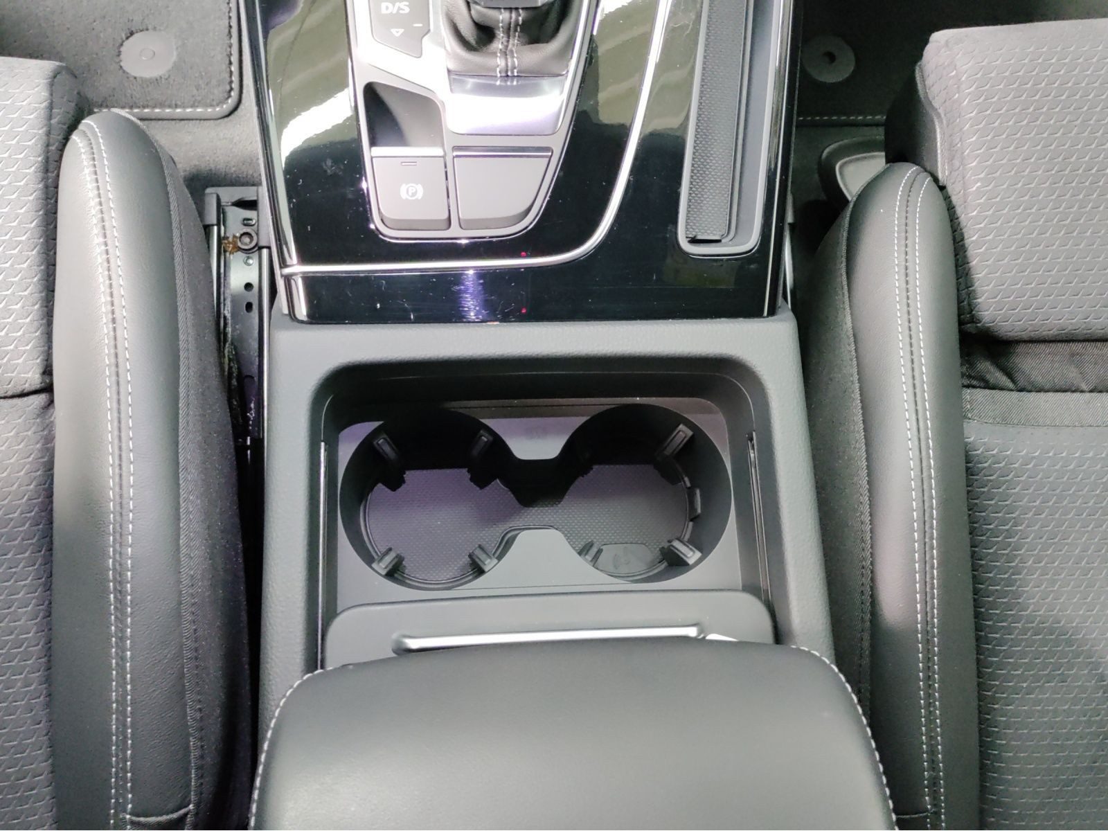 Audi Q5 Sportback – Bild 11