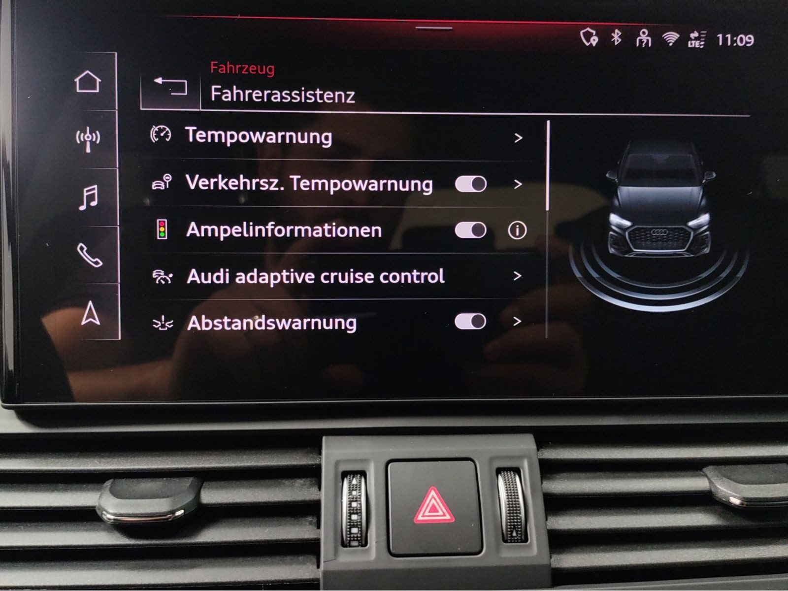 Audi Q5 Sportback – Bild 12