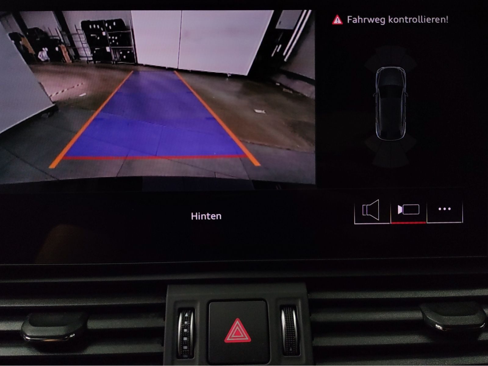 Audi Q5 Sportback – Bild 15