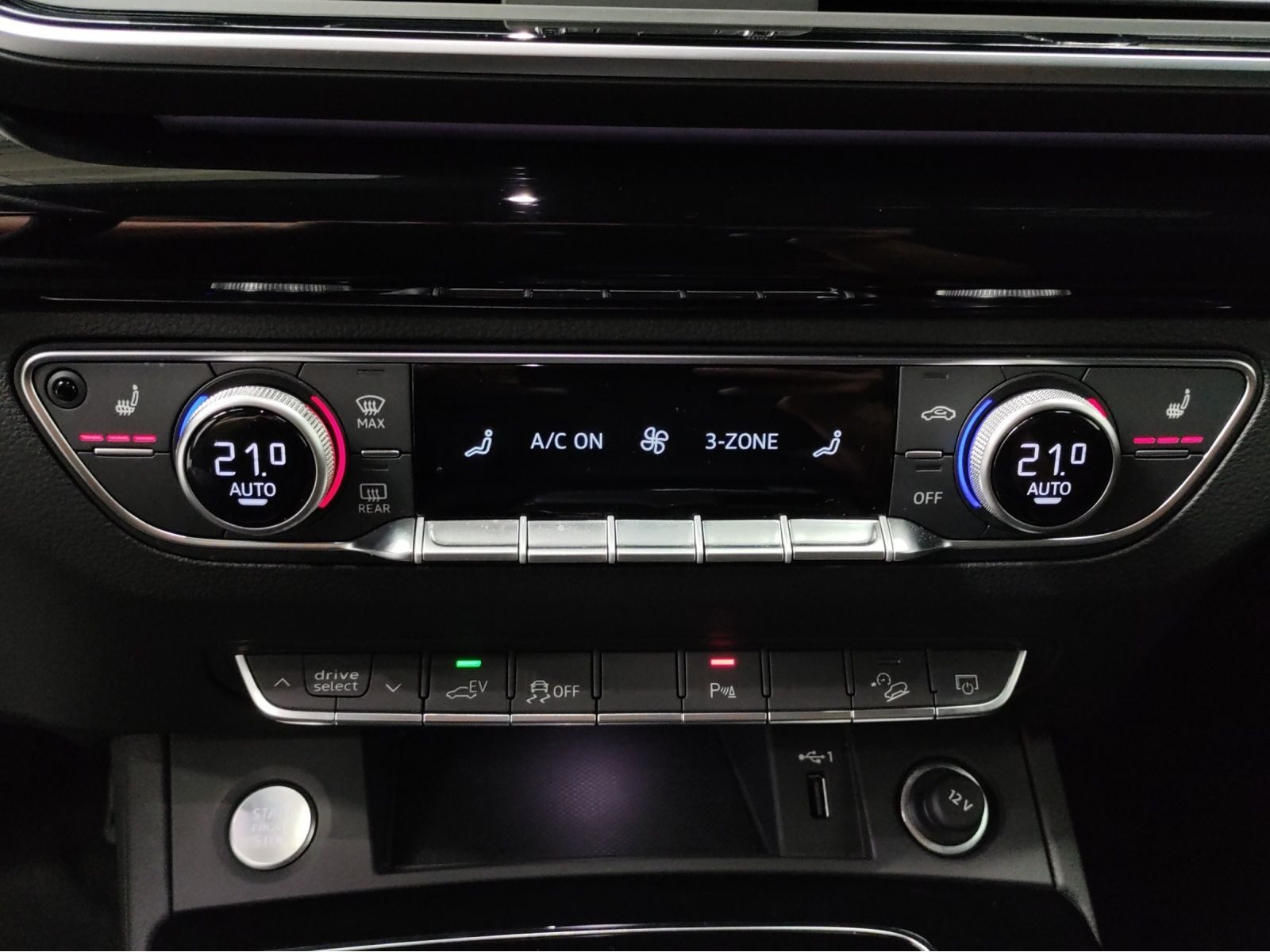 Audi Q5 Sportback – Bild 16