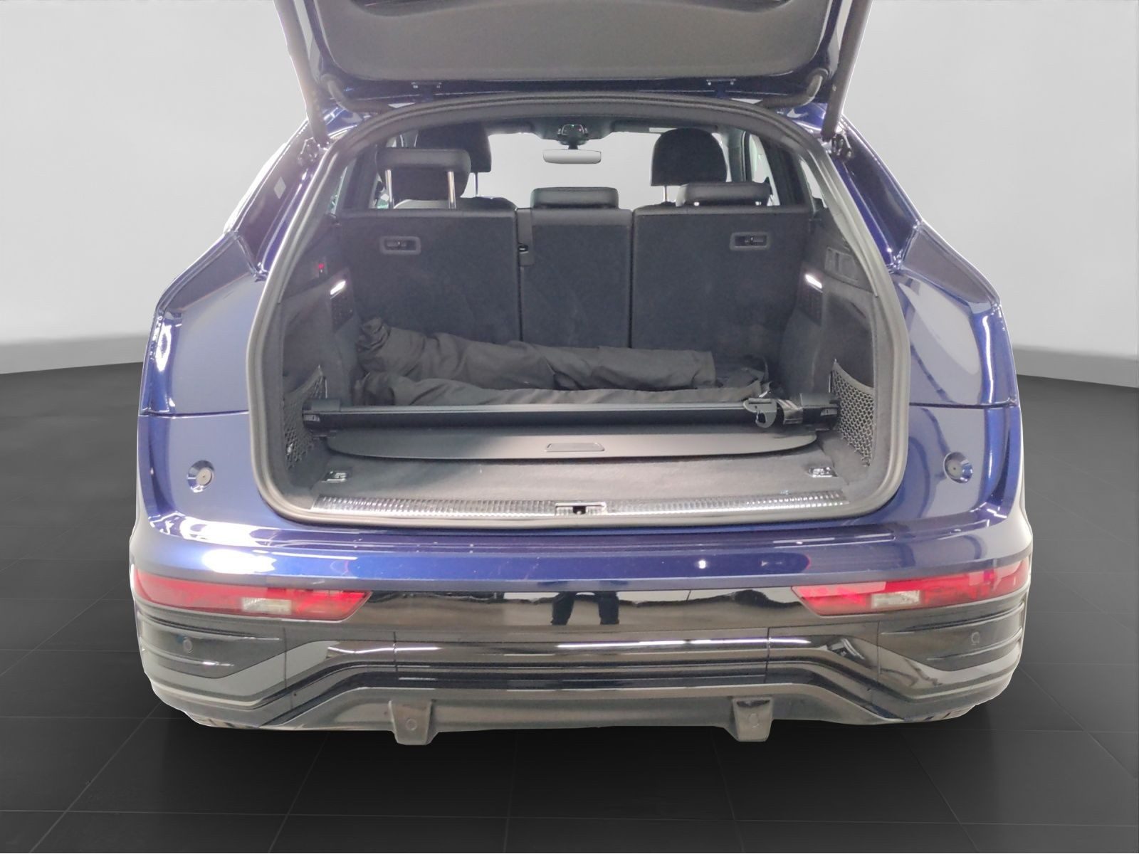 Audi Q5 Sportback – Bild 17