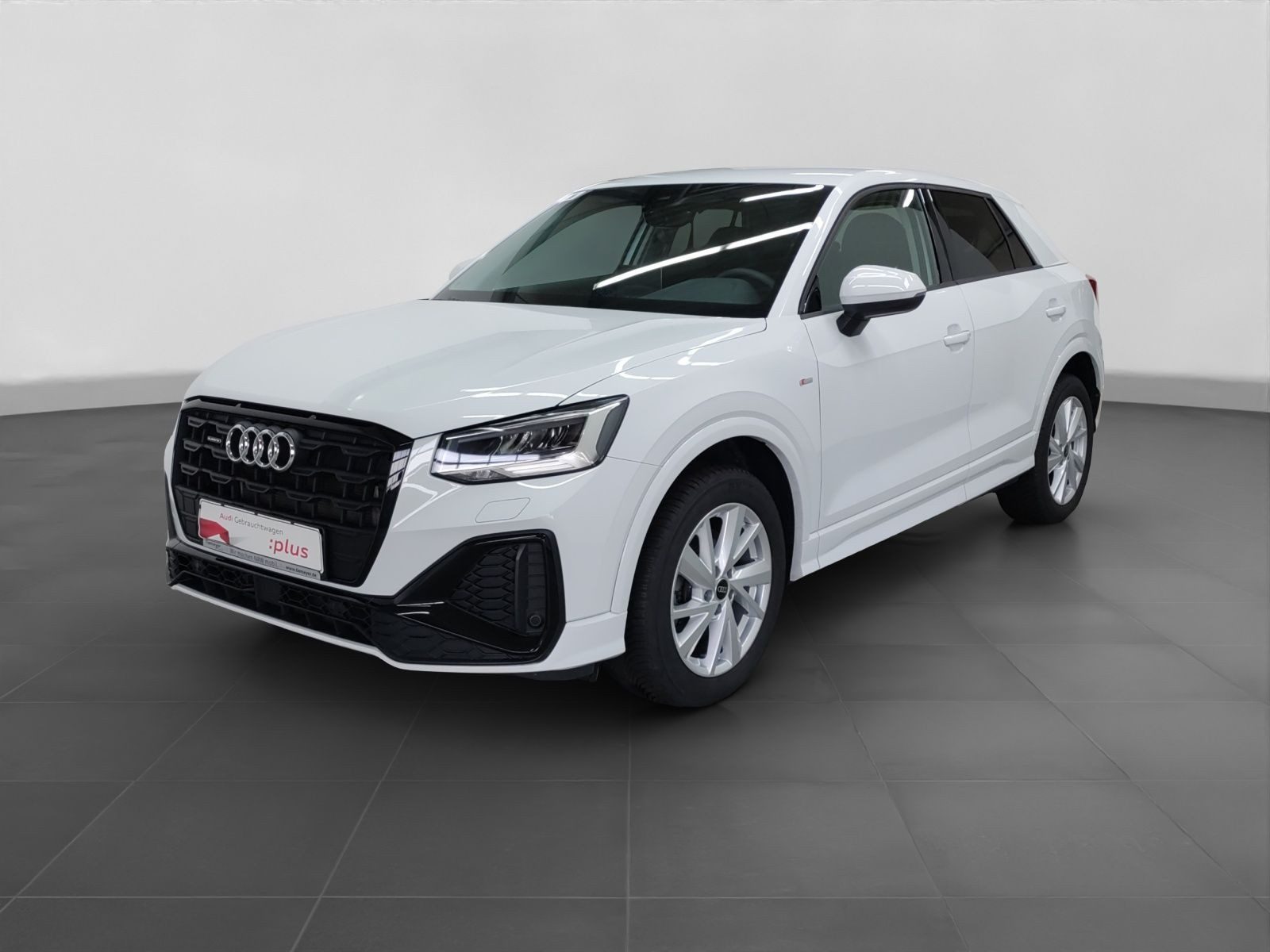 Audi Q2 – Bild 2