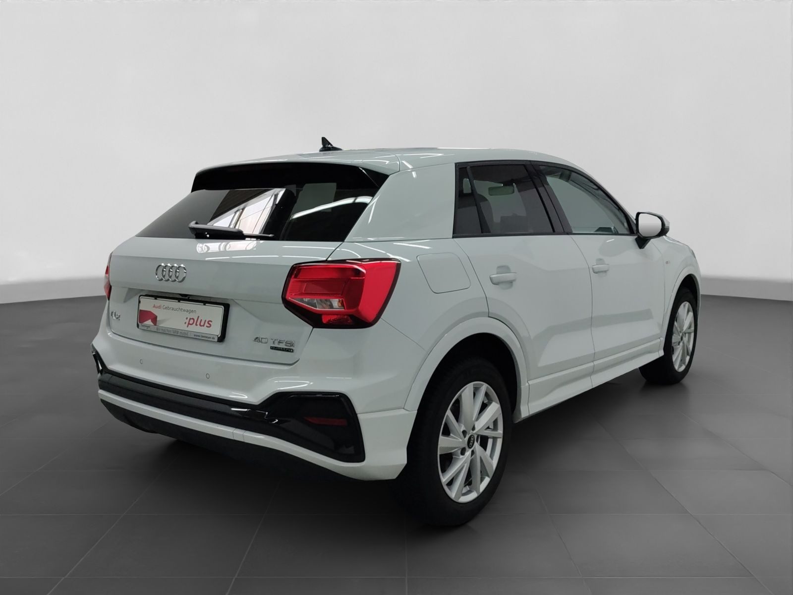Audi Q2 – Bild 3