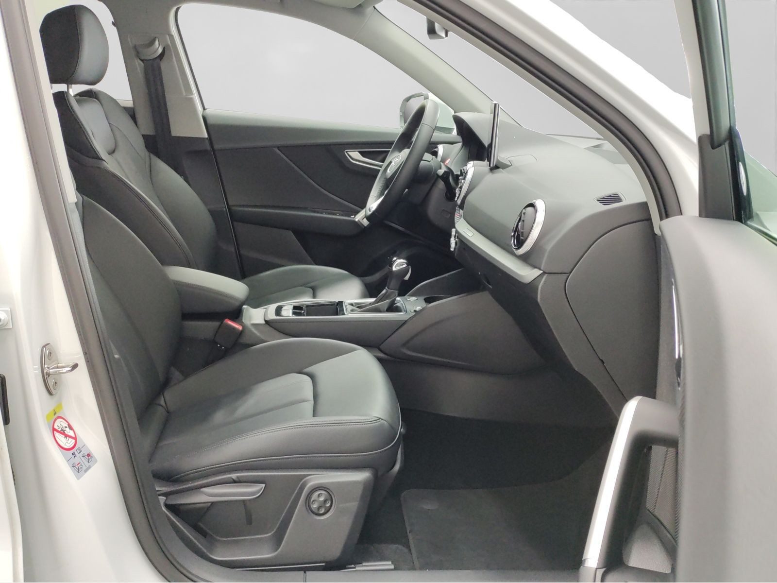 Audi Q2 – Bild 4