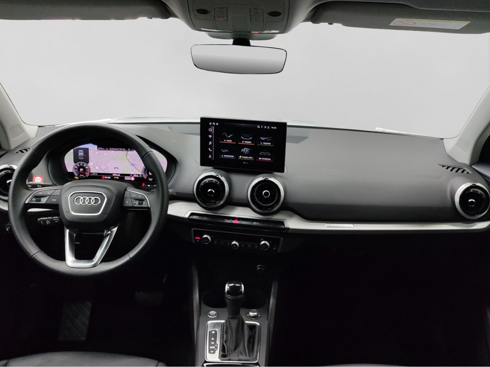 Audi Q2 – Bild 5