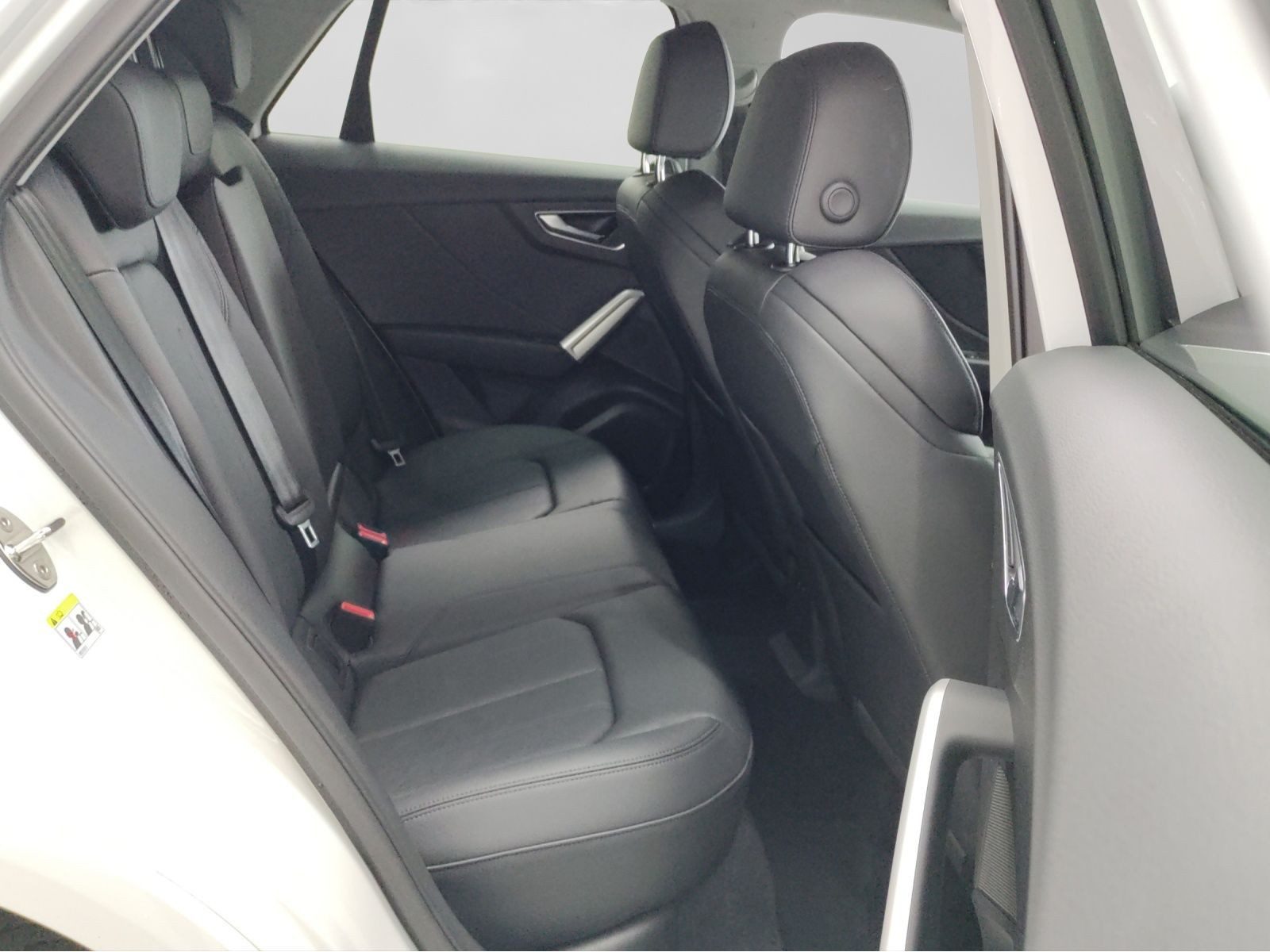 Audi Q2 – Bild 6