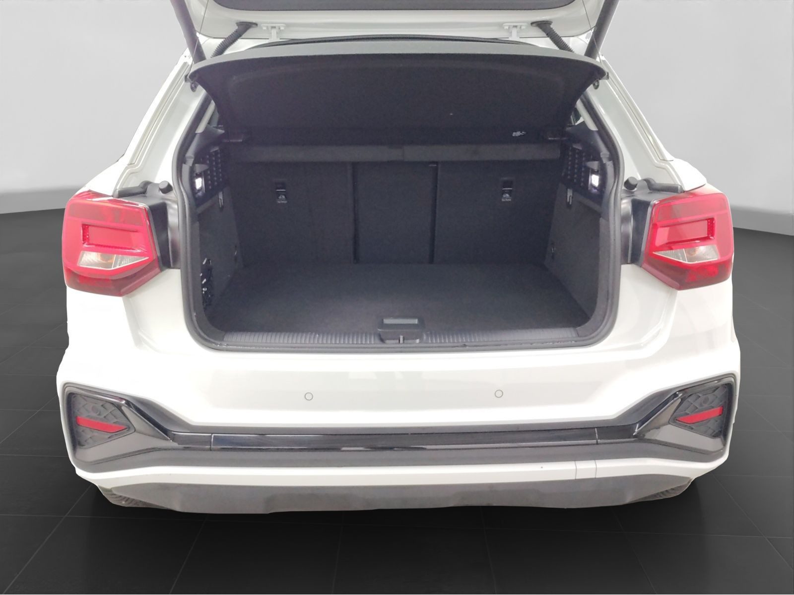 Audi Q2 – Bild 7