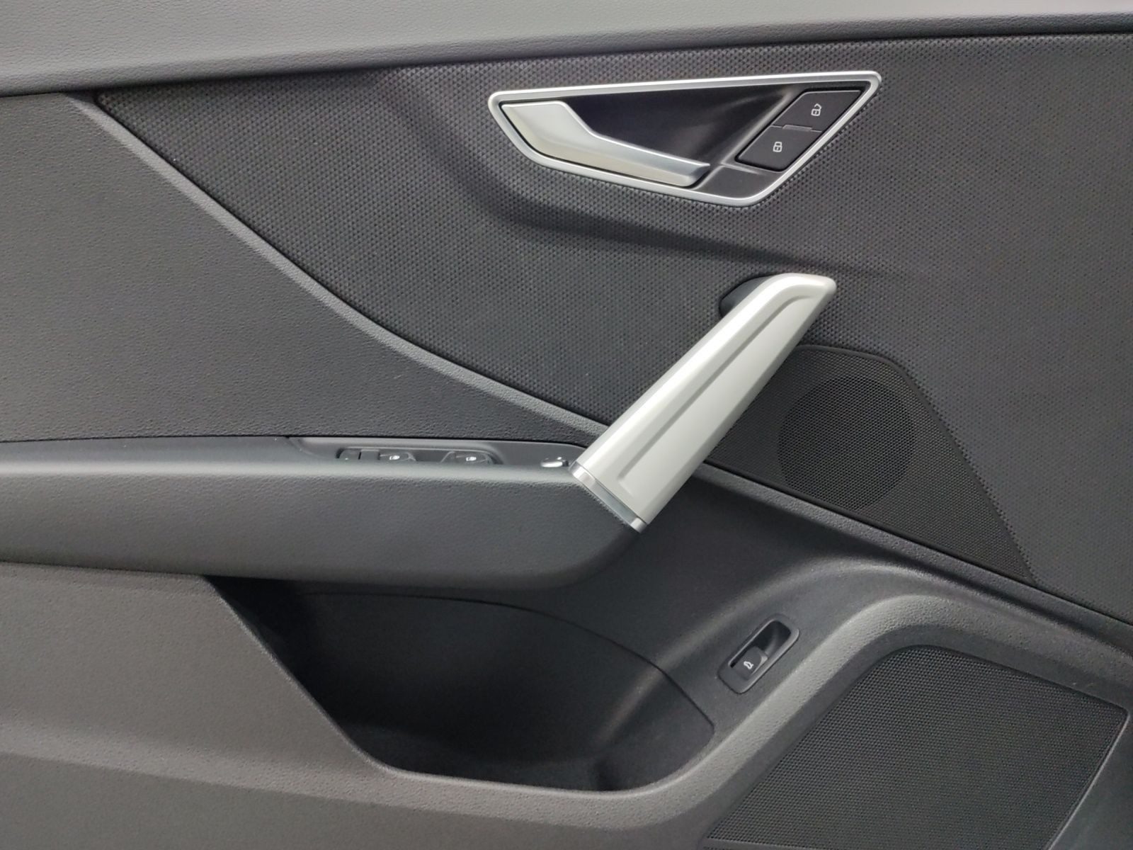 Audi Q2 – Bild 9