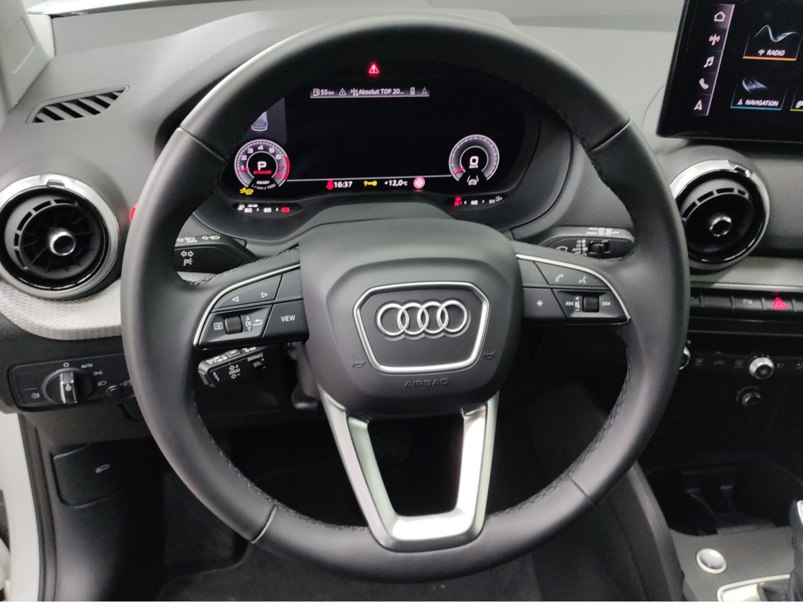 Audi Q2 – Bild 10