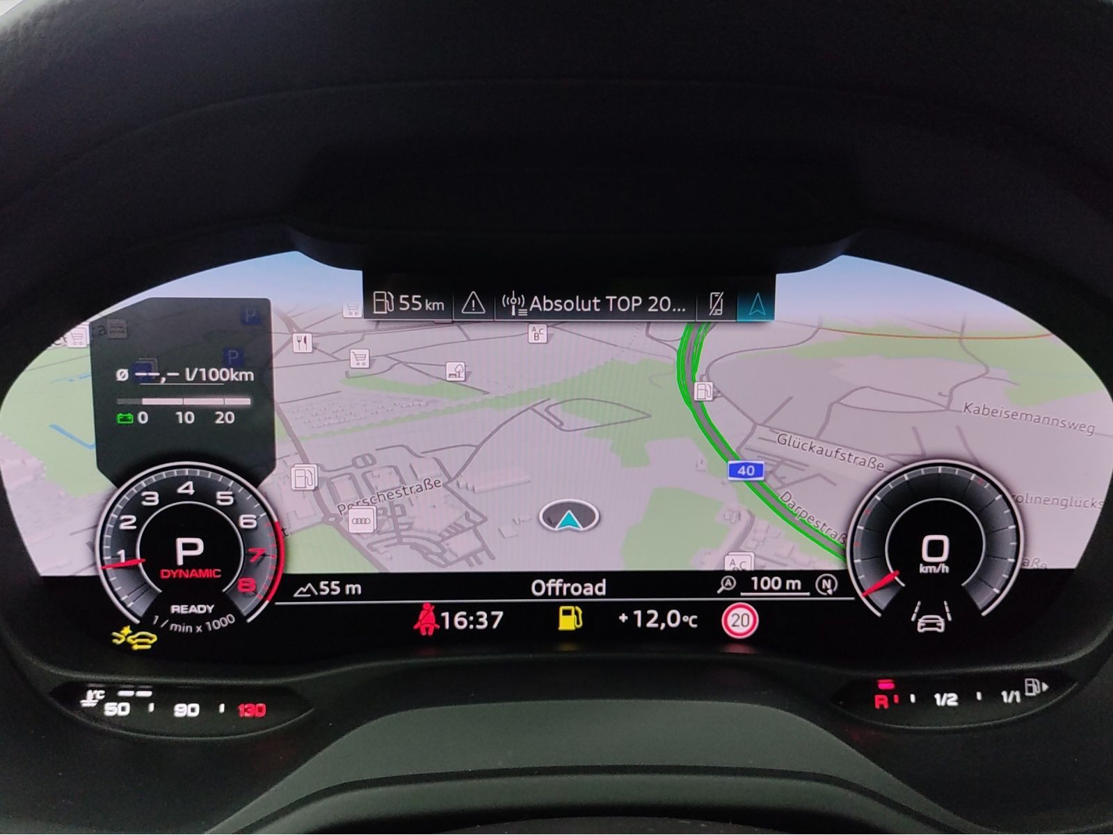 Audi Q2 – Bild 11