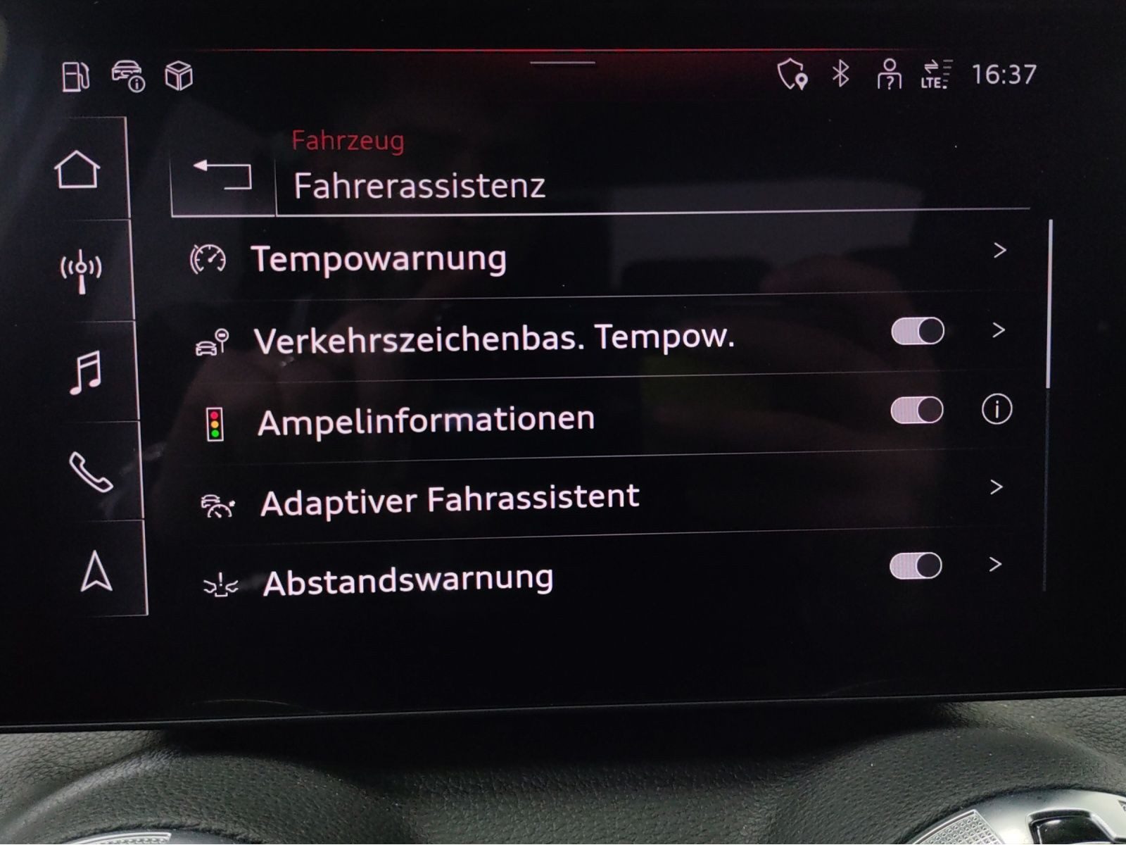 Audi Q2 – Bild 13