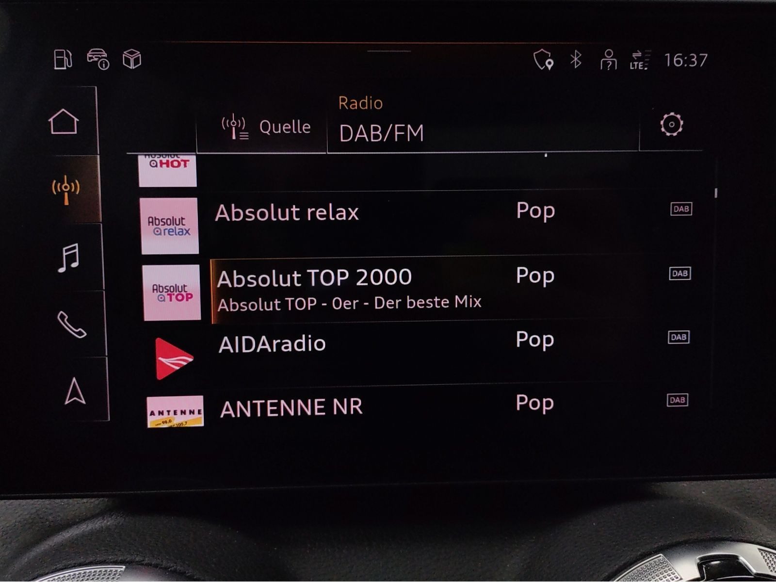Audi Q2 – Bild 14