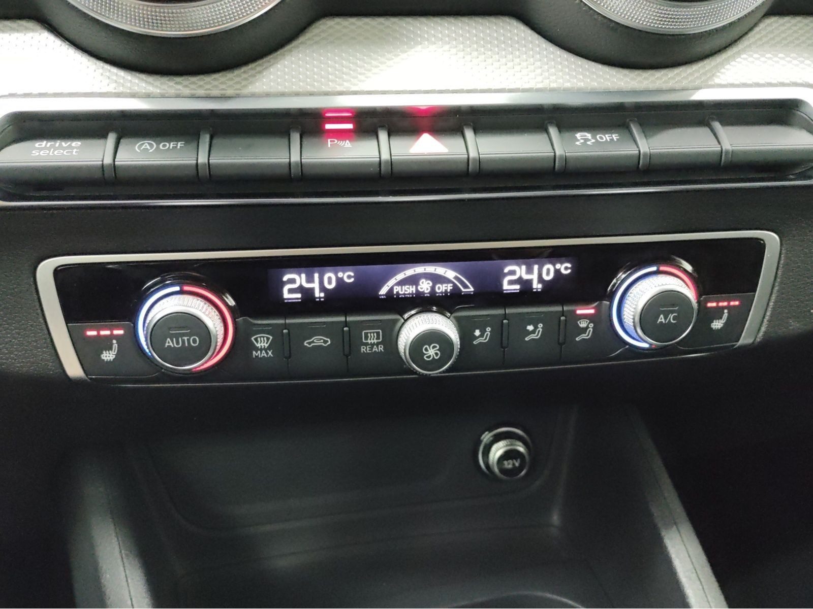 Audi Q2 – Bild 17