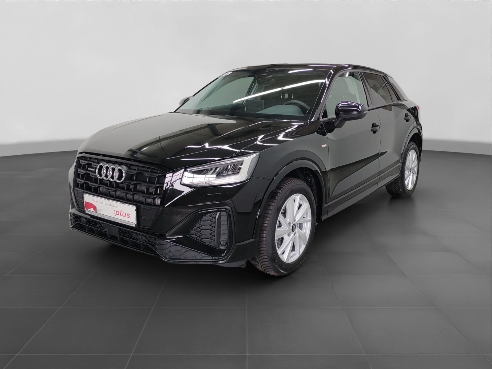 Audi Q2 – Bild 2
