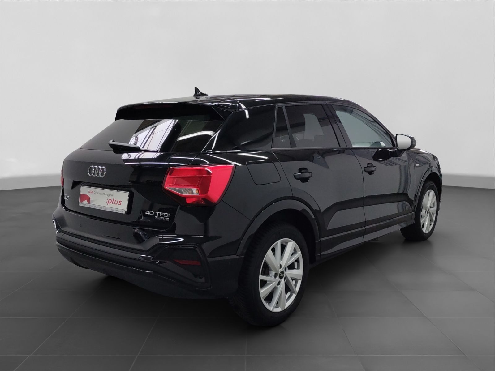Audi Q2 – Bild 3