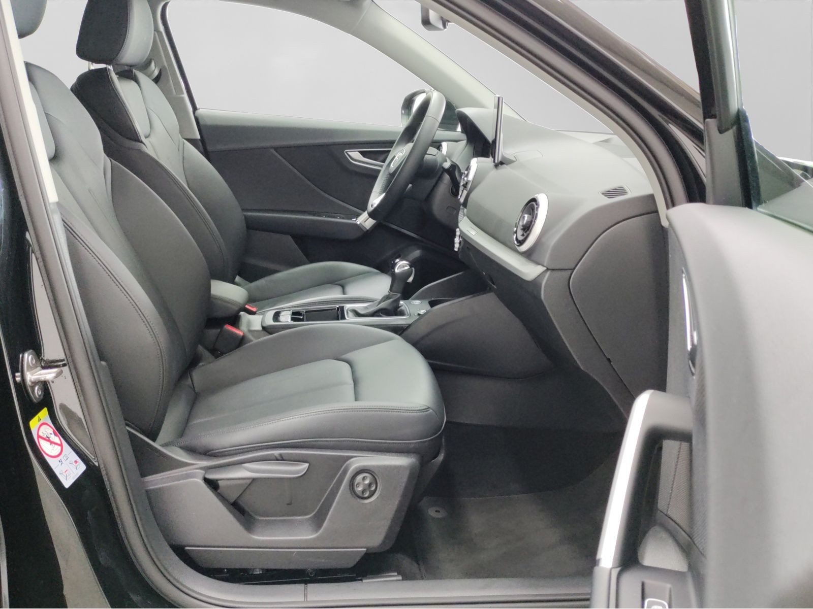 Audi Q2 – Bild 4