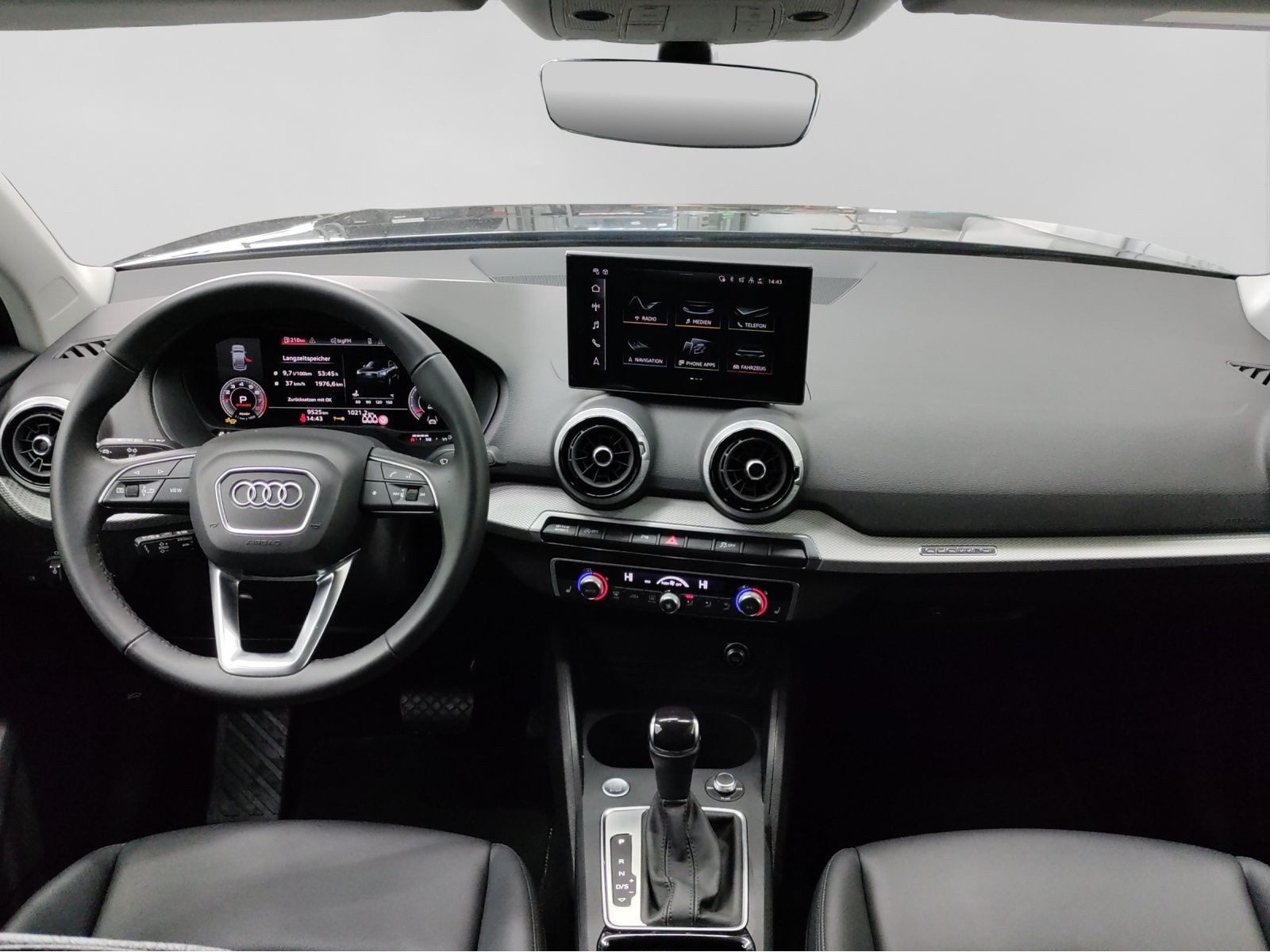 Audi Q2 – Bild 5