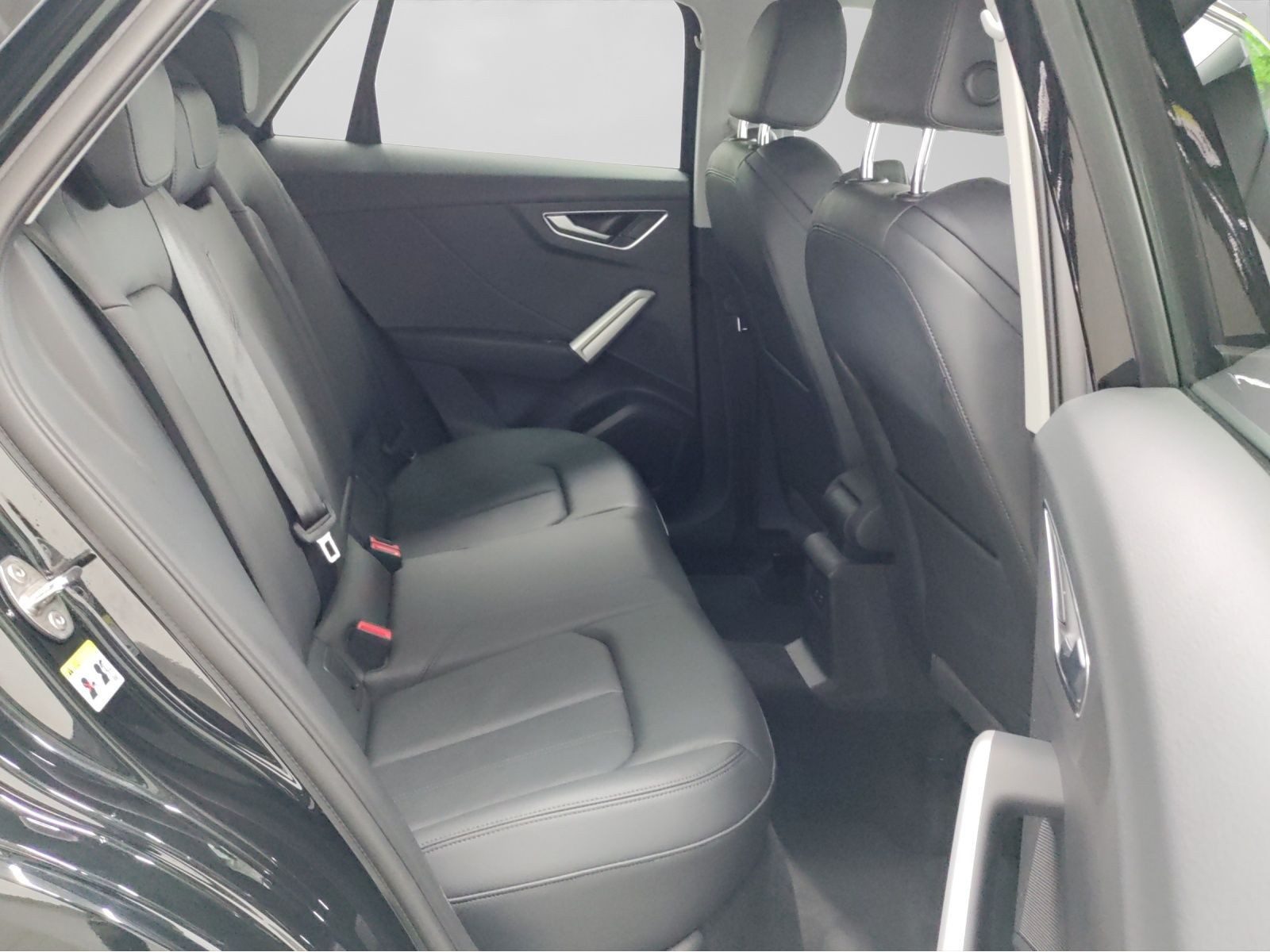 Audi Q2 – Bild 6