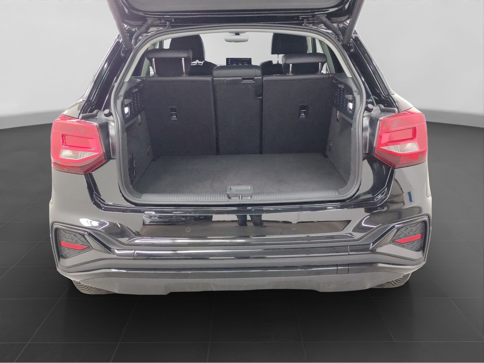Audi Q2 – Bild 7