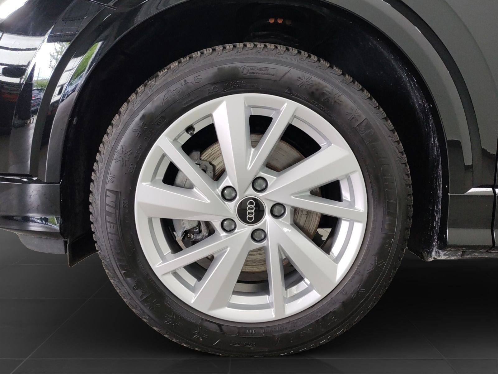 Audi Q2 – Bild 8