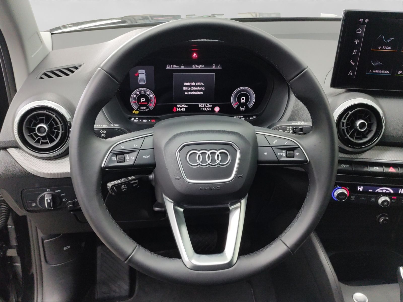 Audi Q2 – Bild 10