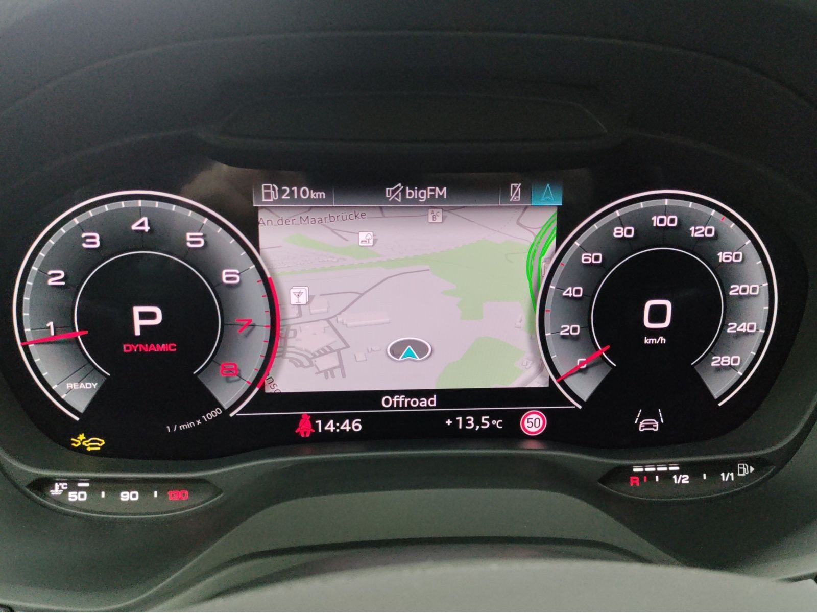 Audi Q2 – Bild 11