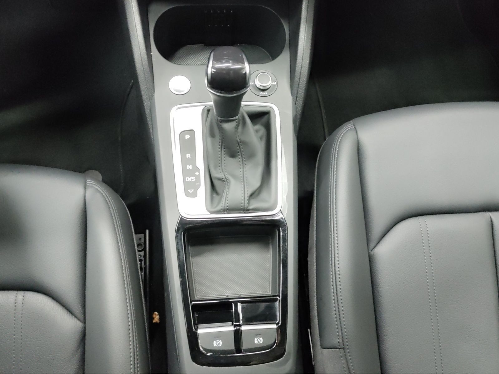 Audi Q2 – Bild 12