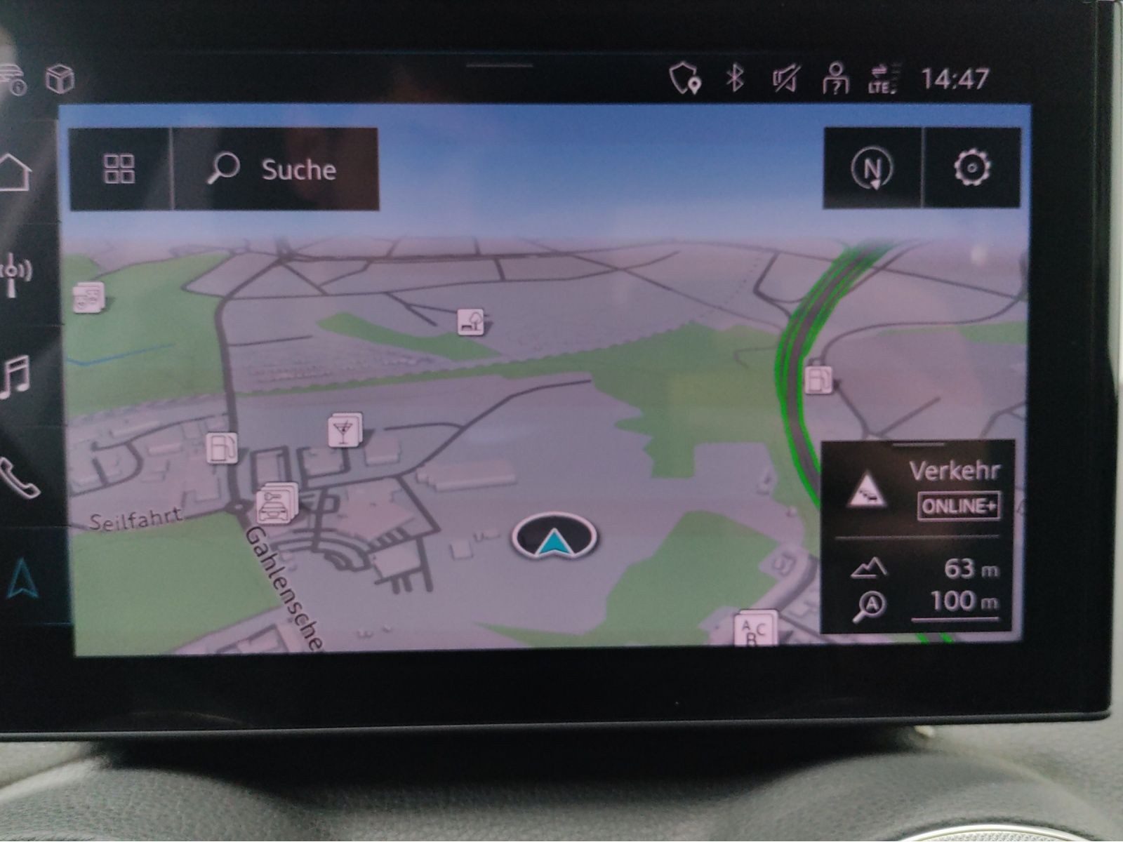 Audi Q2 – Bild 14