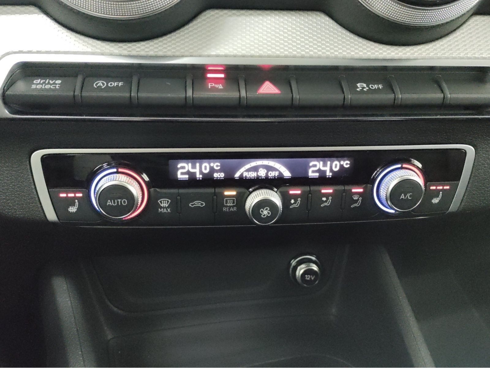 Audi Q2 – Bild 17