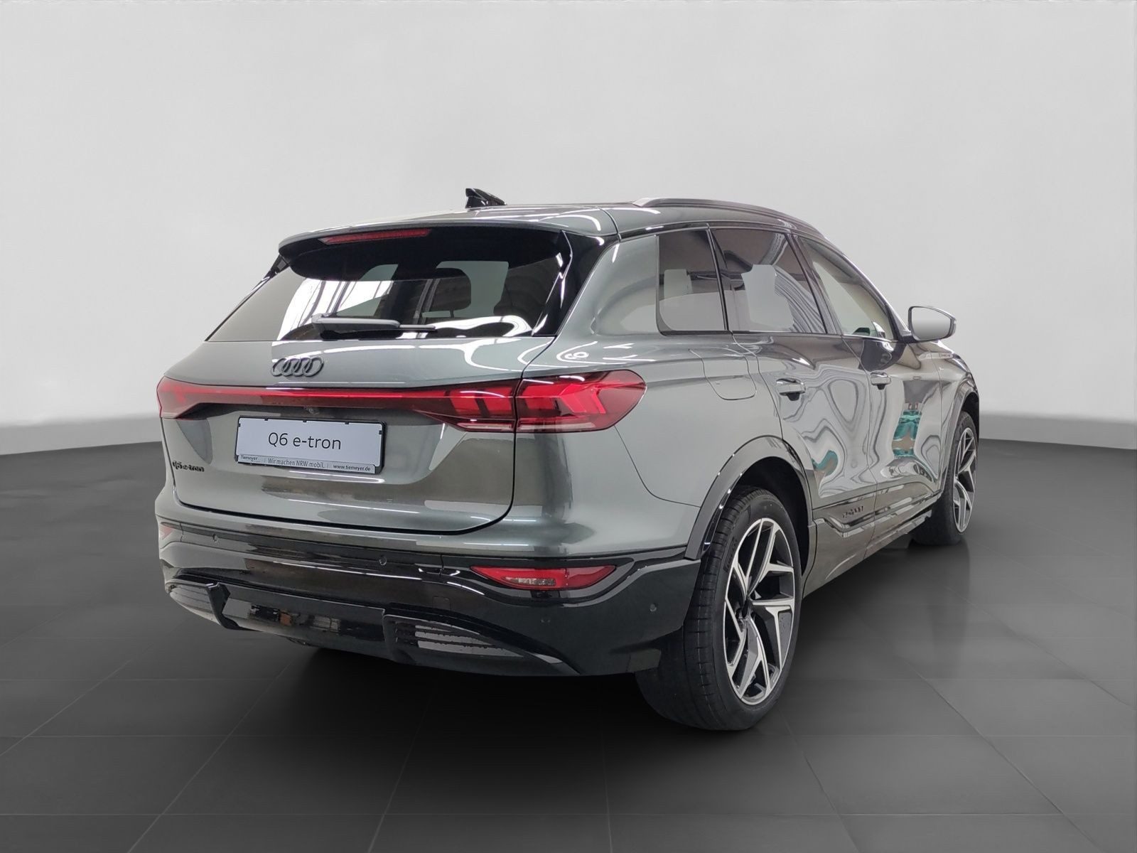 Audi Q6 e-tron – Bild 3