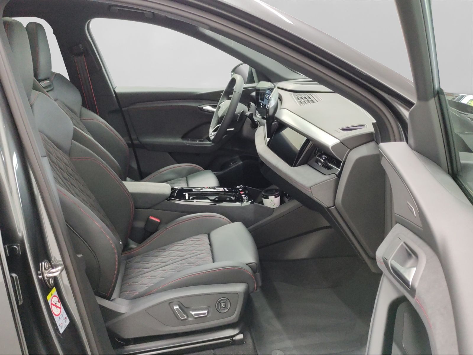 Audi Q6 e-tron – Bild 4