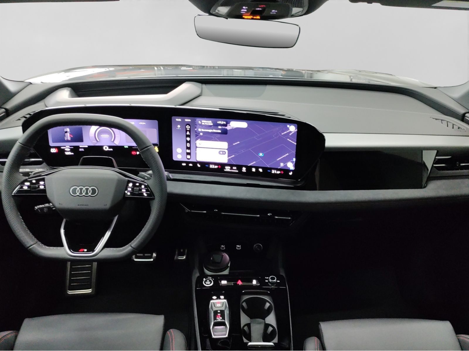 Audi Q6 e-tron – Bild 5
