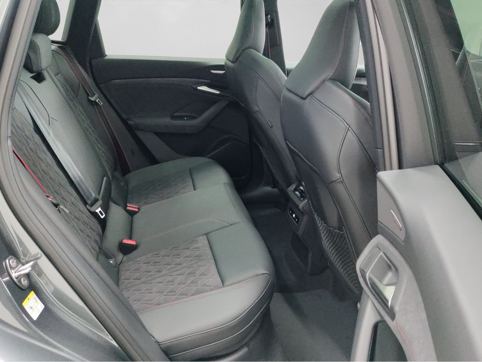 Audi Q6 e-tron – Bild 6