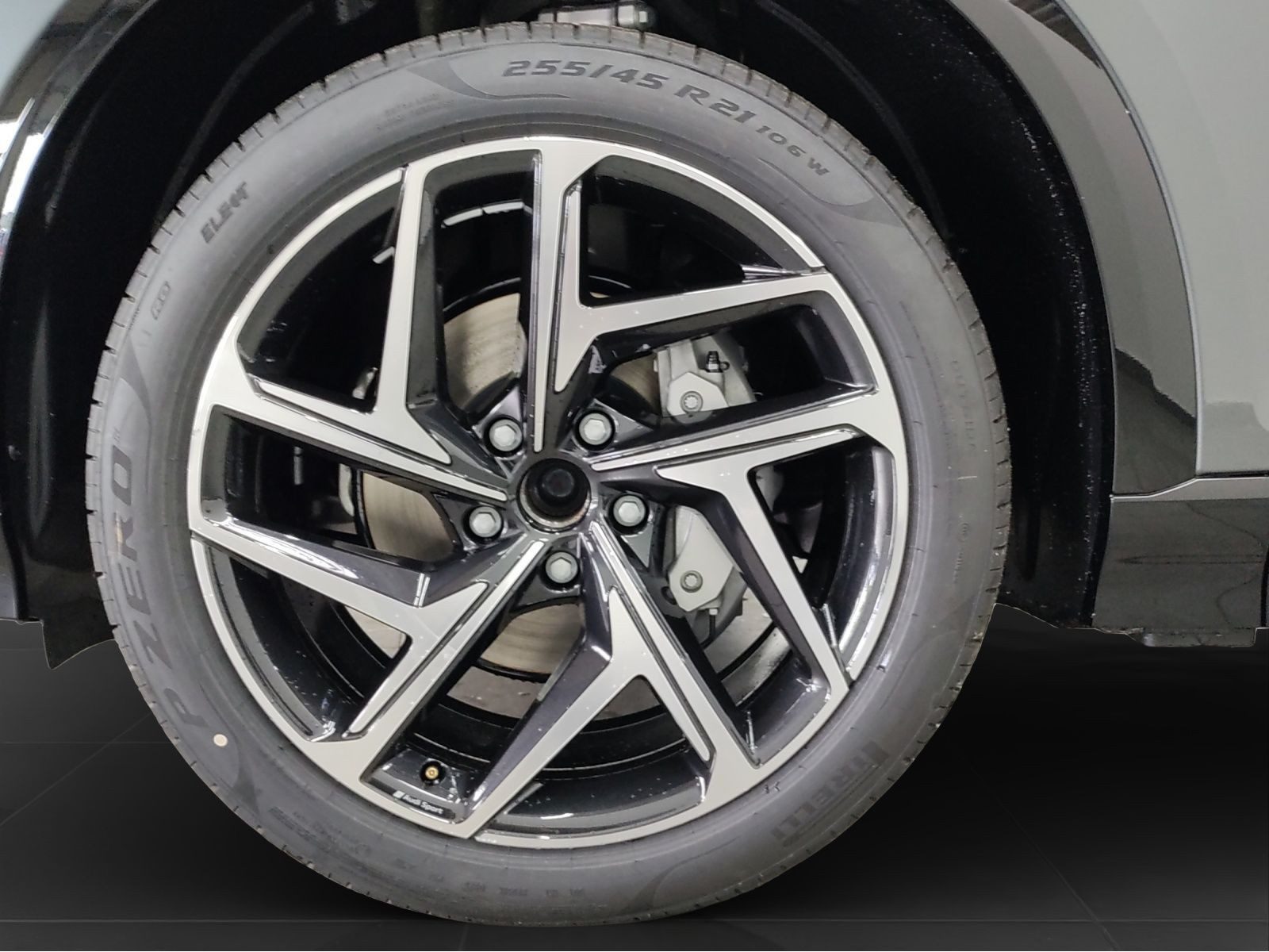 Audi Q6 e-tron – Bild 7