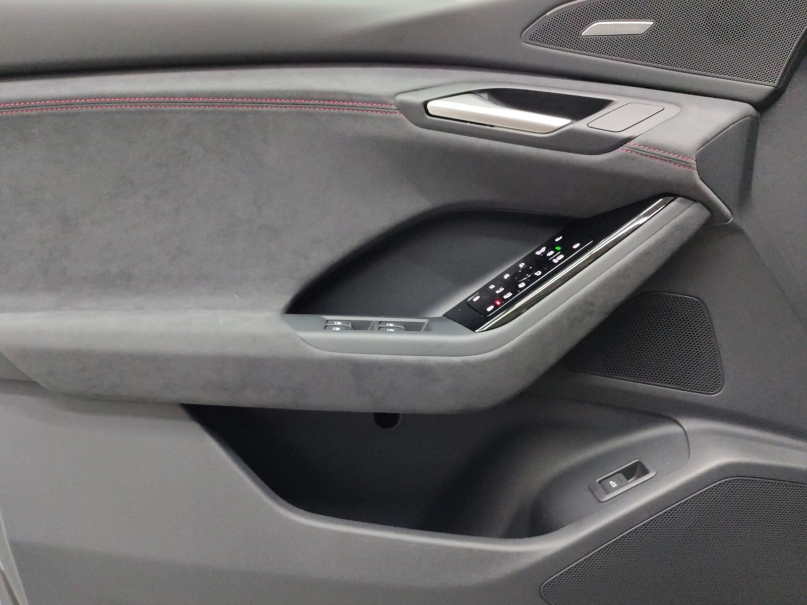 Audi Q6 e-tron – Bild 8