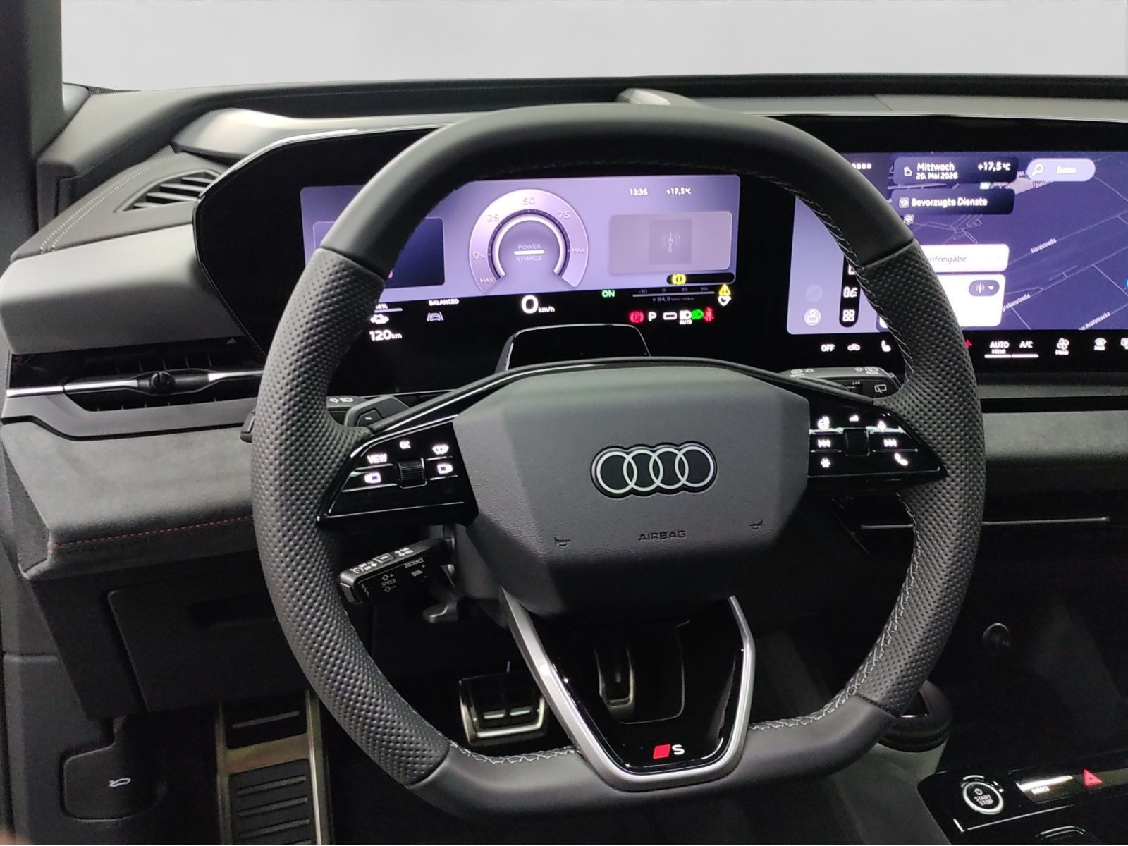 Audi Q6 e-tron – Bild 9