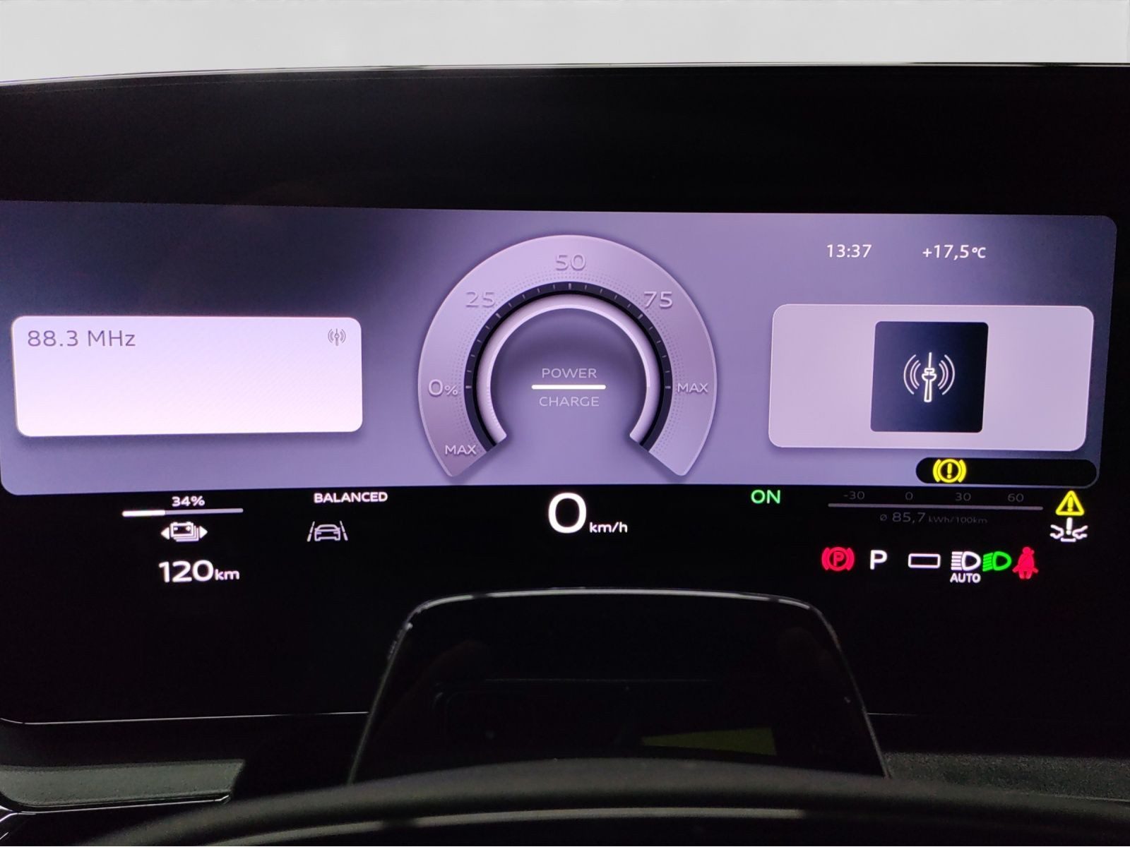Audi Q6 e-tron – Bild 10