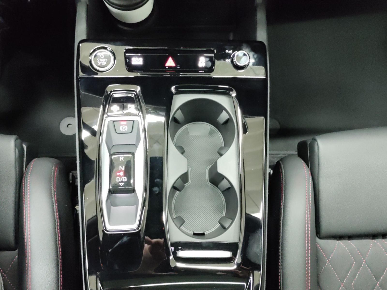 Audi Q6 e-tron – Bild 11