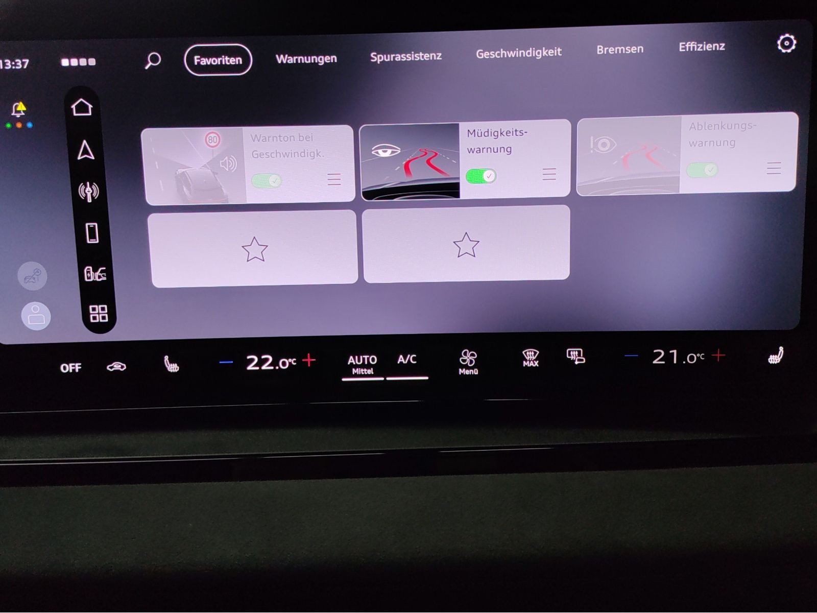 Audi Q6 e-tron – Bild 14