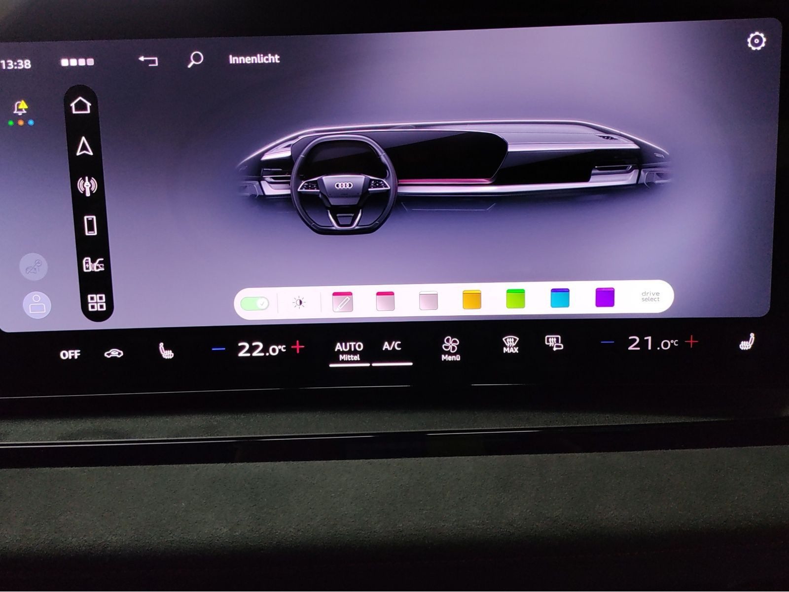 Audi Q6 e-tron – Bild 15