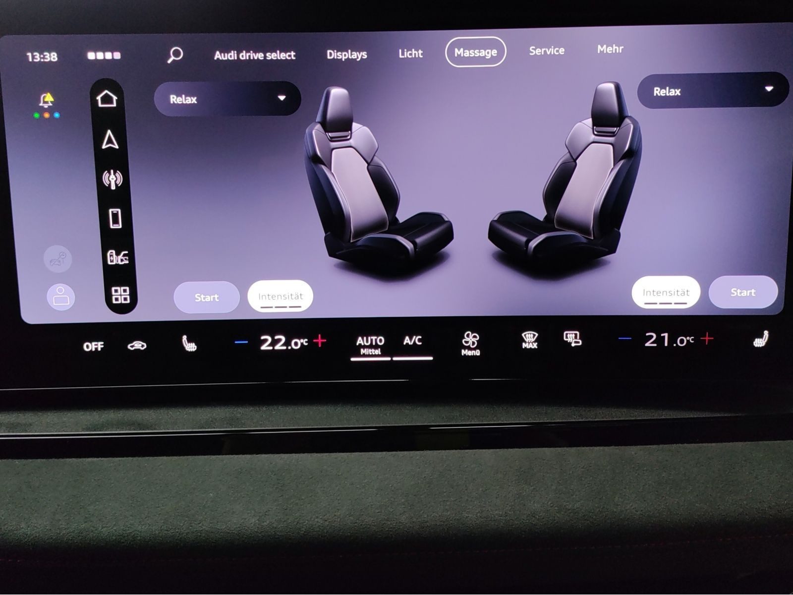 Audi Q6 e-tron – Bild 16