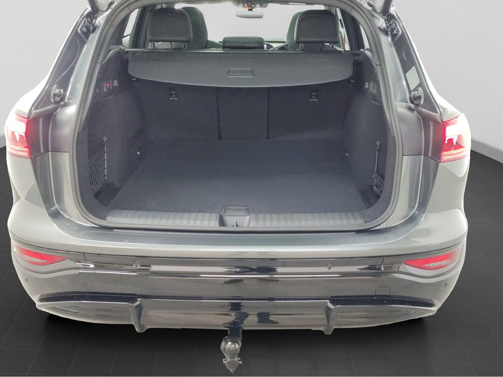Audi Q6 e-tron – Bild 17