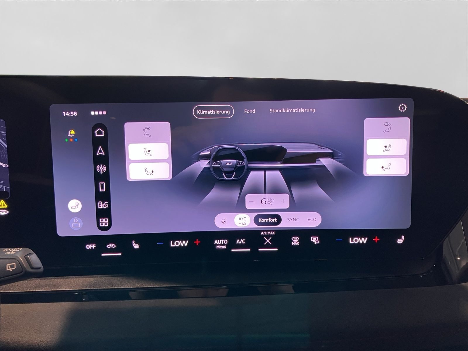 Audi Q6 e-tron – Foto 15